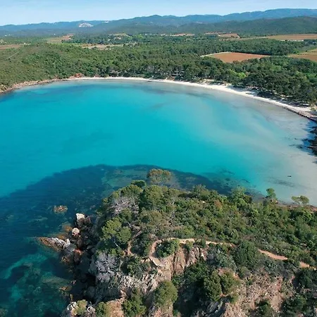 Paloma Pour 6 Personnes Avec Piscine Privee, A Deux Pas Du Golf De Valcros, A 빌라 *