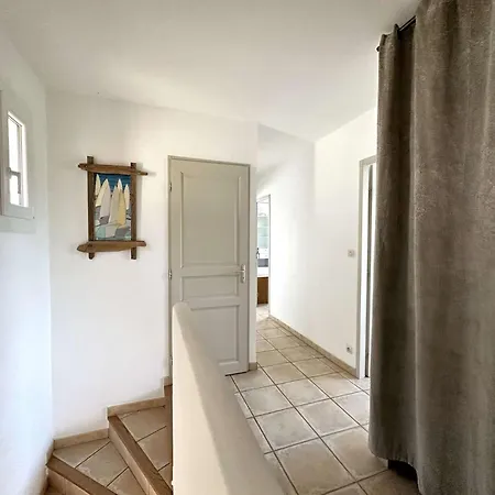 Paloma Pour 6 Personnes Avec Piscine Privee, A Deux Pas Du Golf De Valcros, A 빌라 라론드레모레
