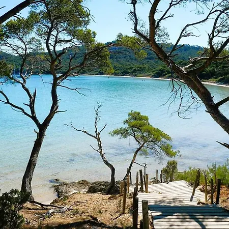 Paloma Pour 6 Personnes Avec Piscine Privee, A Deux Pas Du Golf De Valcros, A 빌라 *