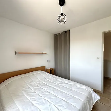 Paloma Pour 6 Personnes Avec Piscine Privee, A Deux Pas Du Golf De Valcros, A La Londe-les-Maures